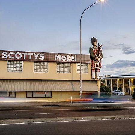 Scotty'S Motel Adelaide Buitenkant foto