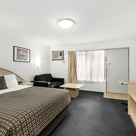 Scotty'S Motel Adelaide Buitenkant foto