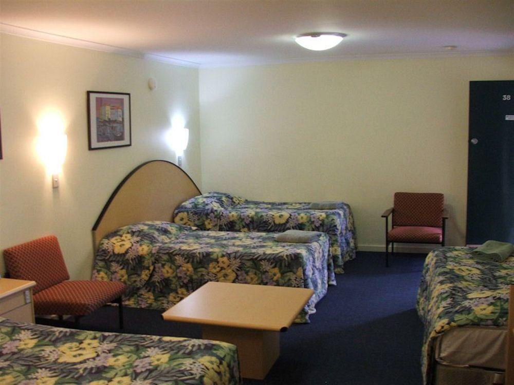 Scotty'S Motel Adelaide Buitenkant foto