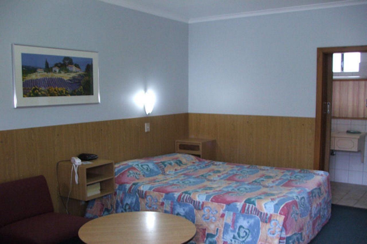 Scotty'S Motel Adelaide Buitenkant foto