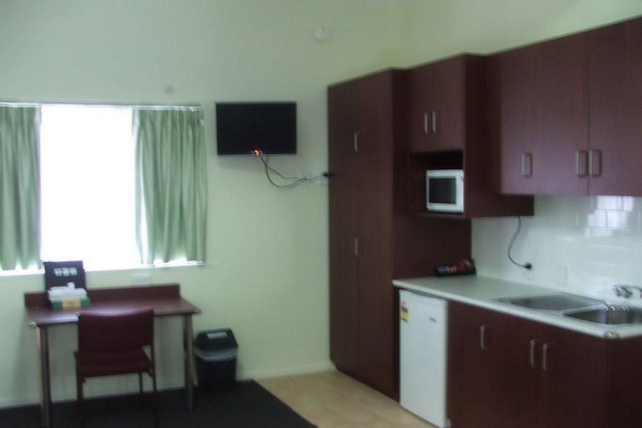 Scotty'S Motel Adelaide Buitenkant foto