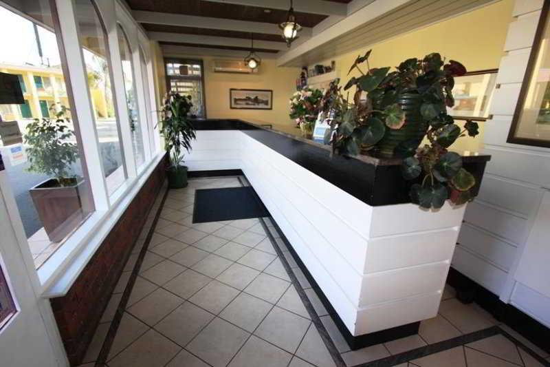 Scotty'S Motel Adelaide Interieur foto