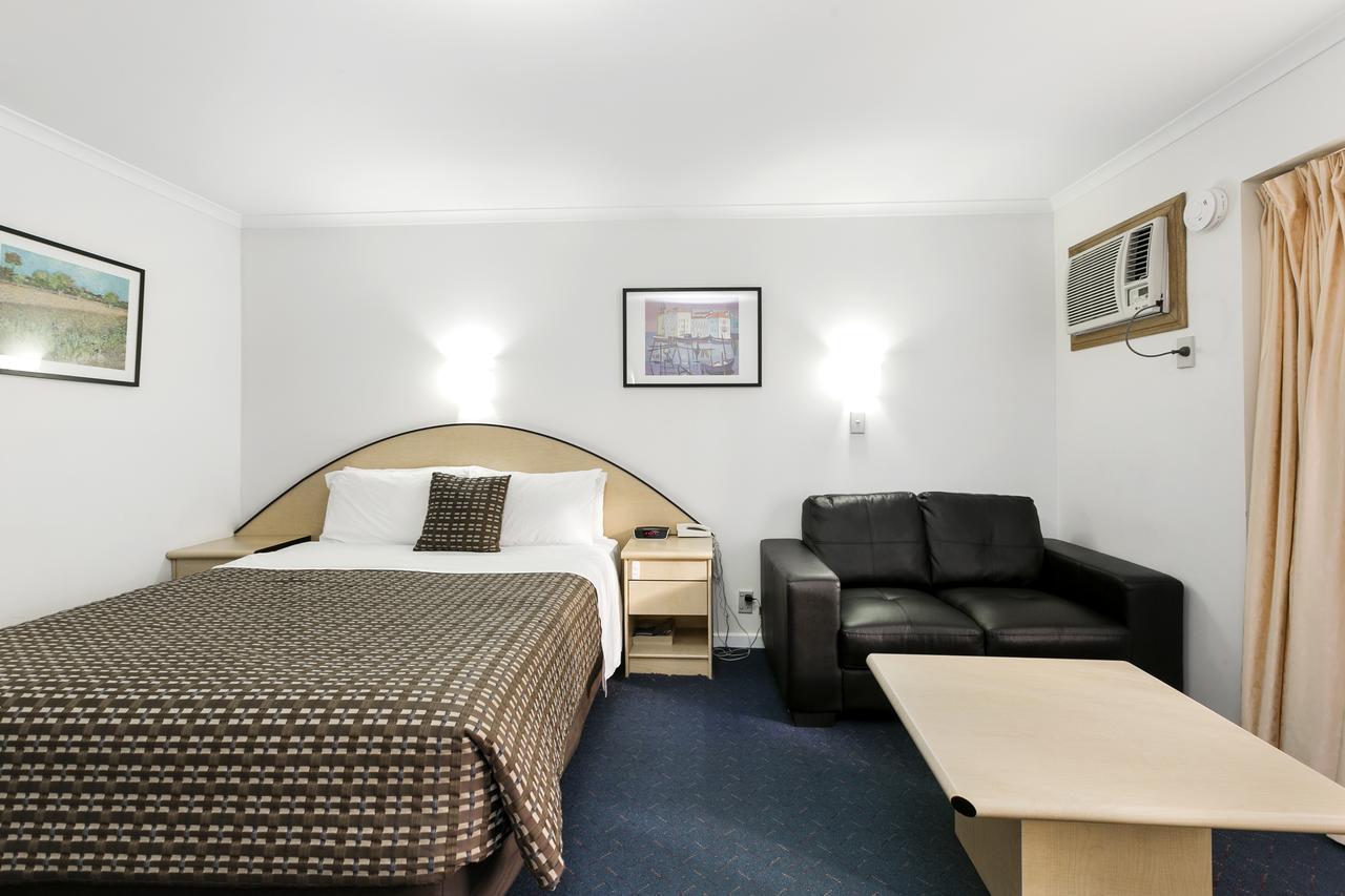 Scotty'S Motel Adelaide Buitenkant foto