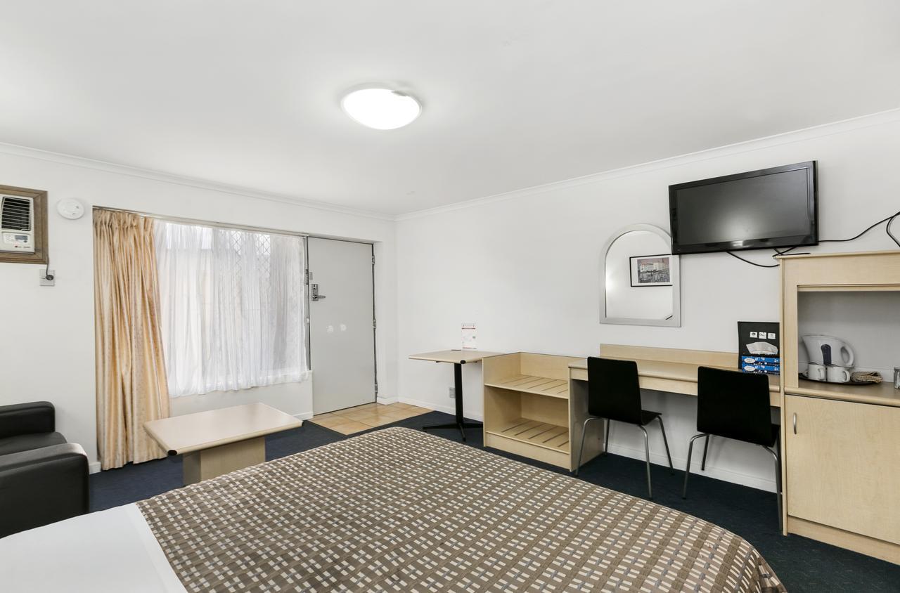 Scotty'S Motel Adelaide Buitenkant foto